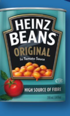 Walmart Heinz beans offer