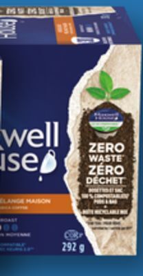 Walmart Maxwell house single-serve coffee pods 30s offer
