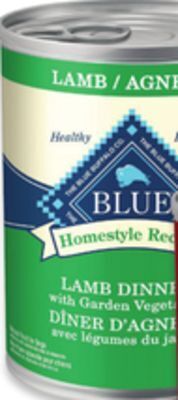 Walmart Blue buffalo wet dog food offer
