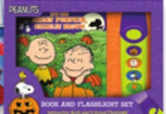 Walmart Halloween book offer