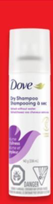 Walmart Dove men+care shampoo offer