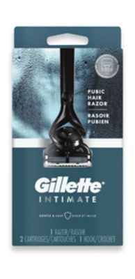 Walmart Gillette razors offer
