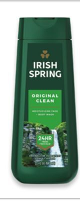 Walmart Irish spring body wash offer