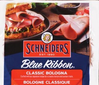 Foodland Schneiders bologna 375-500 g offer