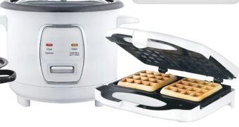 Real Canadian Superstore Everyday essentials appliances offer