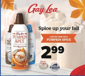 Real Canadian Superstore Gay lea offer