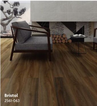 Home Hardware Jacob's landing loose lay vinyl plank flooring bristol offer