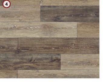Home Hardware Touchstone spc plank flooring offer