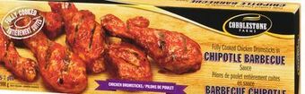 Giant Tiger Cobblestone farms drumsticks offer