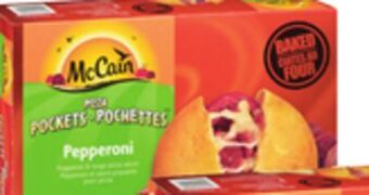 Giant Tiger Mccain pizza pockets offer