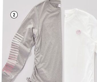 Giant Tiger Active top offer