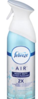 Giant Tiger Febreze air freshener offer