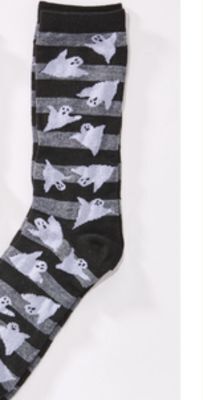 Giant Tiger Men's crew socks offer