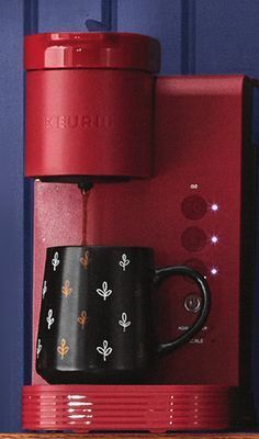 Walmart Keurig k-express essentials single-serve coffee maker offer