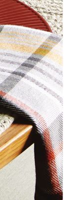 Walmart Harvest kitchen textiles offer
