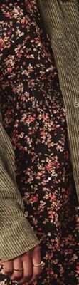 Walmart Devoted tiered dress offer