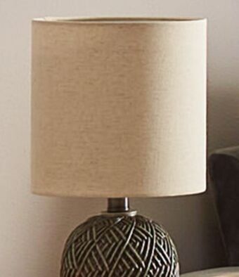 Walmart Table lamp offer