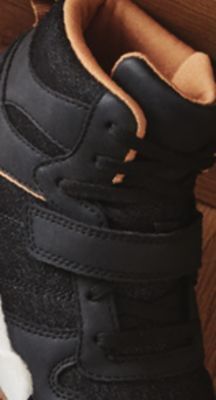 Walmart Boy's casual shoes offer