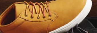 Walmart Men's casual shoes offer