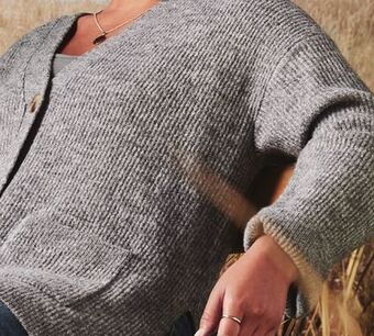 Walmart George cardigan offer