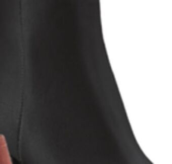 Walmart Ladies' time and tru fashion boots offer