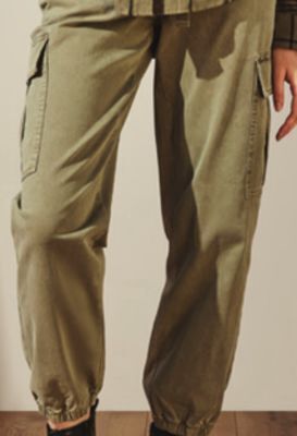 Walmart George cargo jogger offer