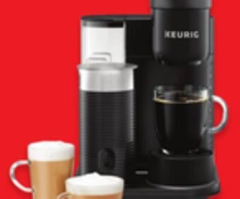 Walmart Keurig k-duo essentials offer