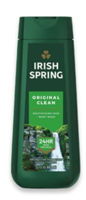 Walmart Softsoap or irish spring body wash offer