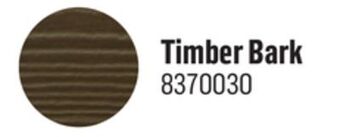 Canac Timber bark fiber cement siding 6-¼ in offer