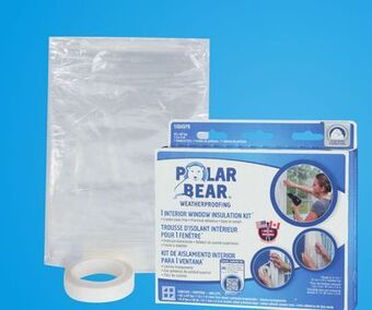 Canac Window 64 in. x 42 in offer