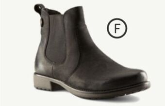 L'équipeur Chaussures et bottes pour femmes et hommes offer