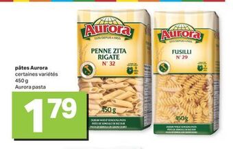 L'Intermarché Pâtes, 450 g offer