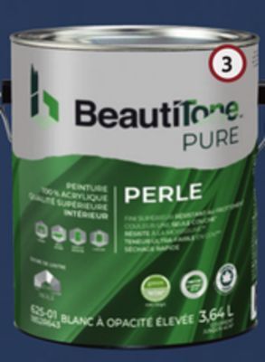 Home Hardware Interior pearl offer