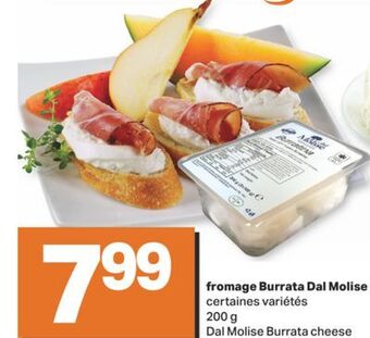 L'Intermarché Fromage burrata 200 g offer