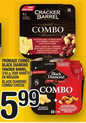Marche Ami Fromage combo black diamond cracker barrel | cracker barrel, black diamond combo cheese offer
