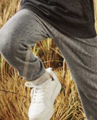 Walmart George fleece jogger offer