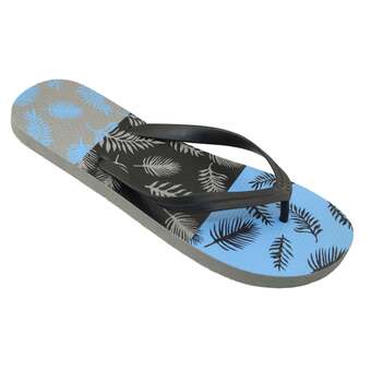 Giant Tiger Men's flip flops offer