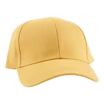 Giant Tiger Mountain ridge men's basic baseball cap offer