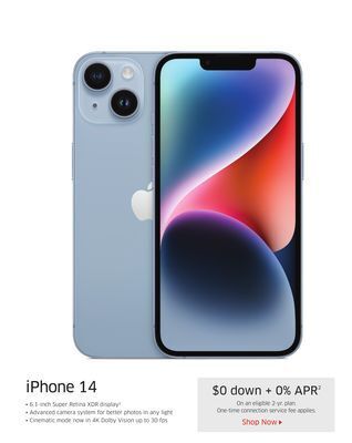 The Source Apple iphone 14 offer