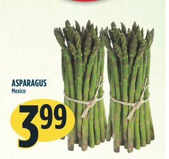 Marché Adonis Asparagus offer