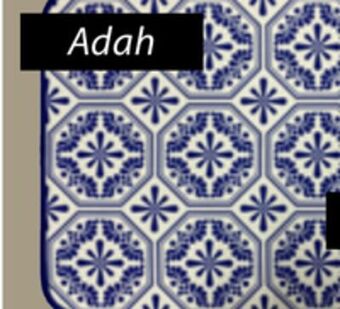 JYSK Adah drying mats offer