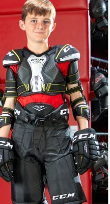 Hockey Life Ccm ultra tacks 2.0 kit offer