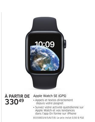 The Source Apple watch se (gps) offer