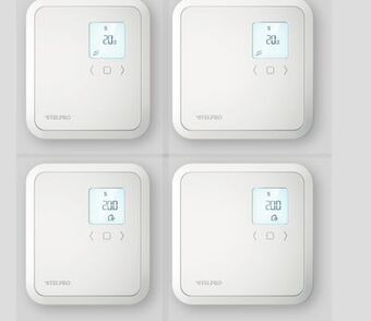 BMR Thermostat électronique non programmable offer
