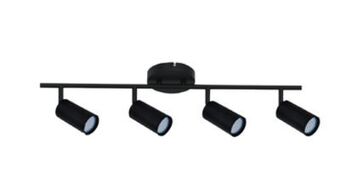 BMR Flemings 4-light directional track light offer