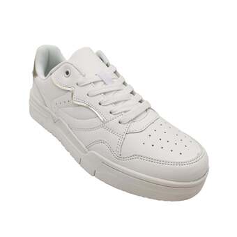 Giant Tiger Mystyle women's 2 tone novelty lace-ups offer