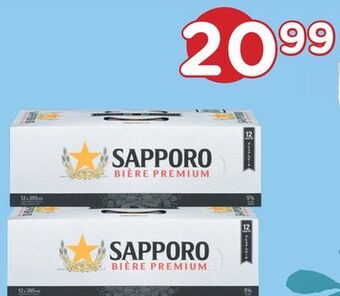Kim Phat Sapporo beer offer
