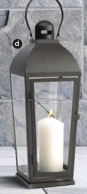 Dot Furniture Tess medium lantern offer