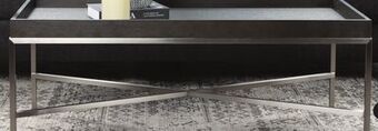 Dot Furniture Quinn coffee table offer