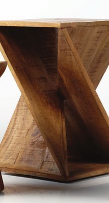 Dot Furniture Ezra table offer